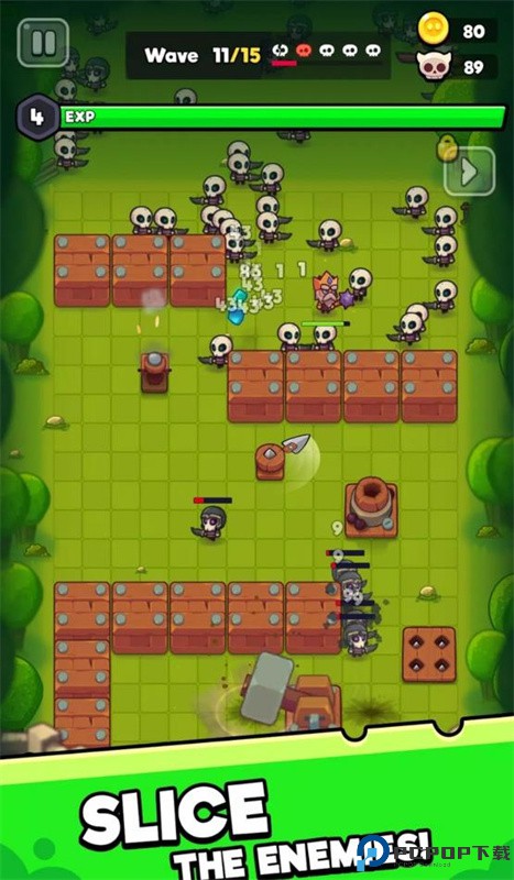 塔王争霸手游最新版