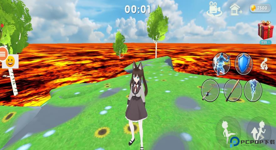 节奏跑跑跑免费下载