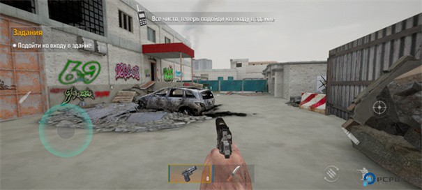 难以置信中文版手游最新版