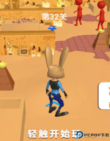 警察抓小偷3d安卓版