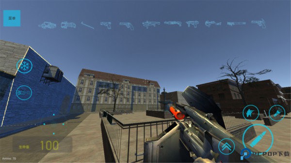 盖瑞模组马桶人大战监控人免费下载