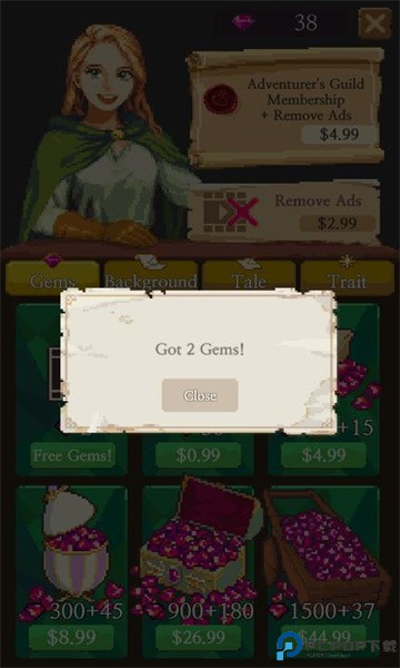 冒险生活中文版