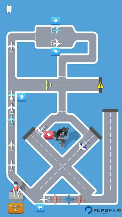 航空交通大师游戏免费下载