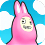 疯狂兔子人双人联机版免费下载