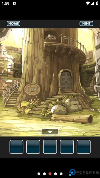 仙境冒险故事汉化版免费下载