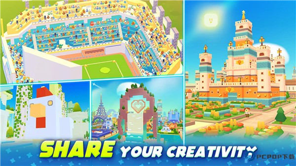 甜蜜都市安卓版免费下载