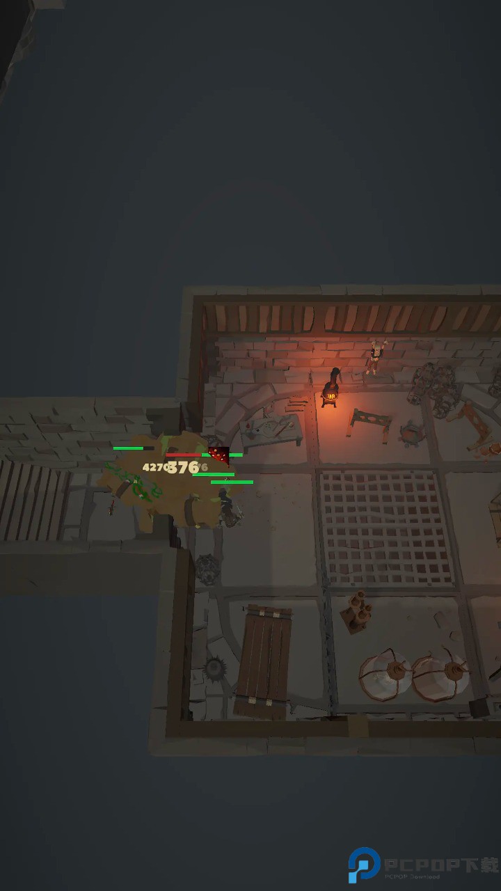 不可描述的深渊手游免费下载