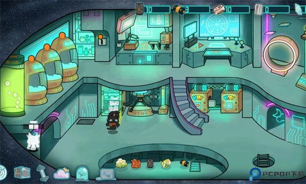 卵生猫之星际海贼团免费下载