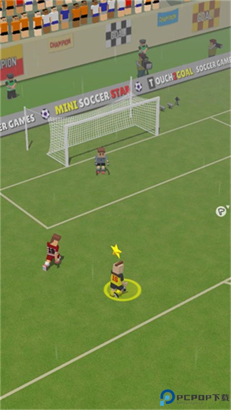 迷你足球明星手游免费下载