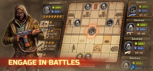 生存之日汉化版免费下载