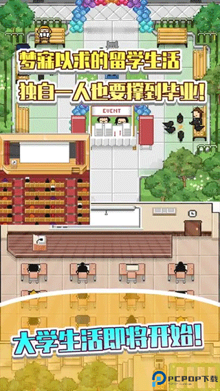 五魁首我的留学生活中文免费下载