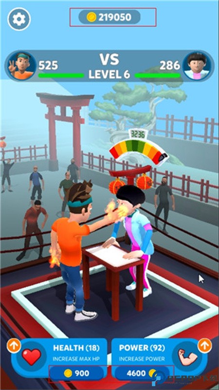 扇巴掌之王手游最新版