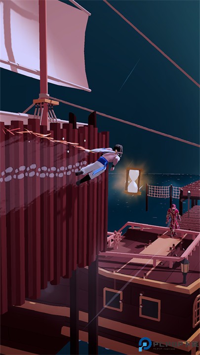 波斯王子大逃亡2单机版免费下载