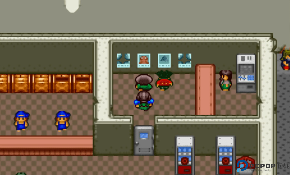 重装机兵2重制版