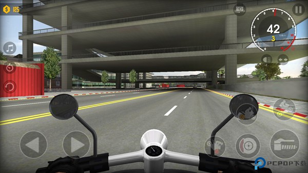 极限摩托2图片7