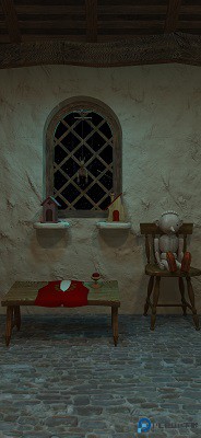 逃脱游戏：匹诺曹免费下载