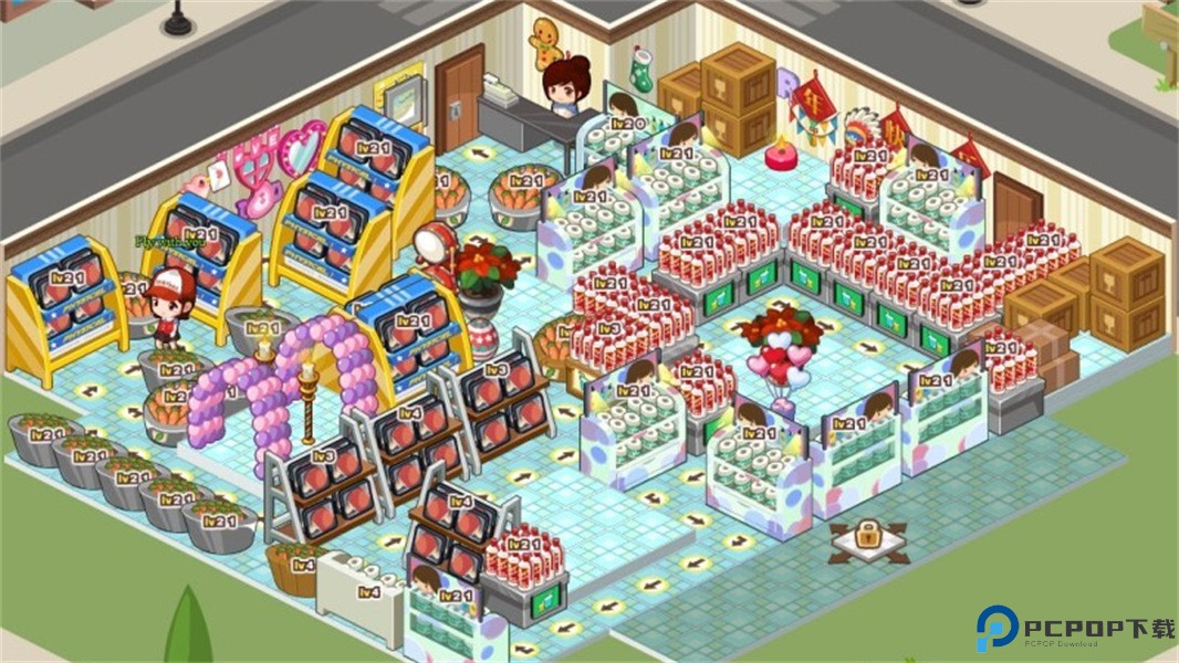 QQ超市安卓版免费下载