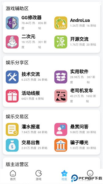 奇异社区最新版