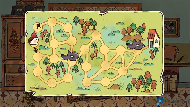 窗台上的蝴蝶手游免费下载