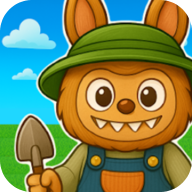 拉布布的种植花园安卓版免费下载