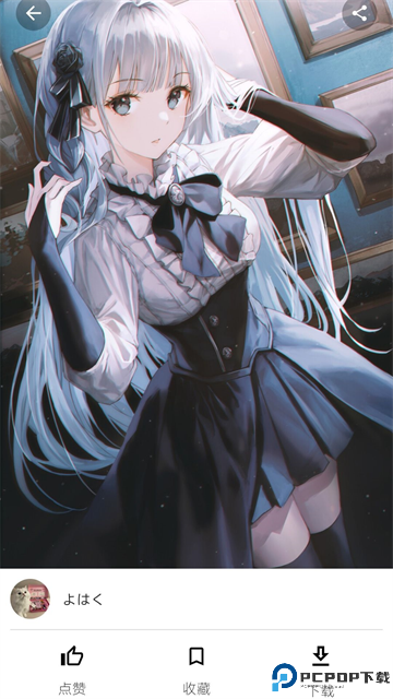 心悦壁纸手机版