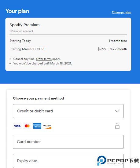 Spotify安卓最新版