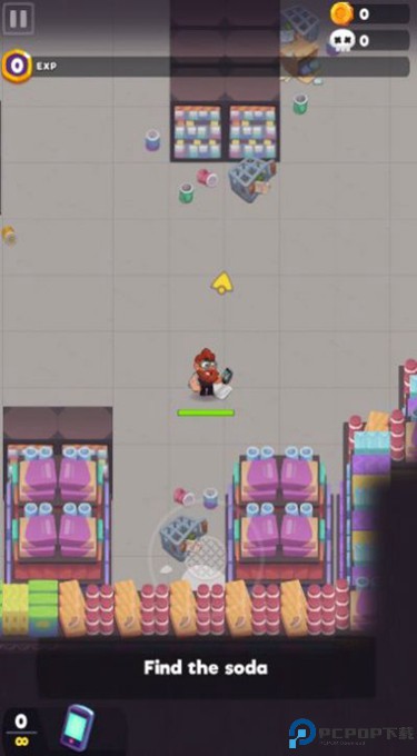 末世探险生存中文版免费下载