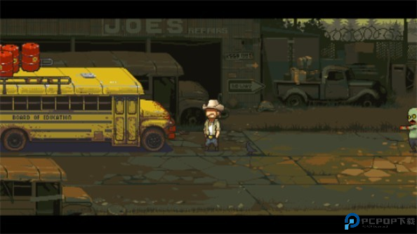 死亡突围僵尸战争3.2.6