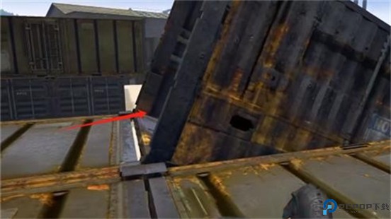 恐龙岛大猎杀安卓版