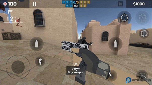 SOM出局手游最新版