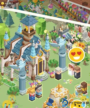 纸牌农庄中文版