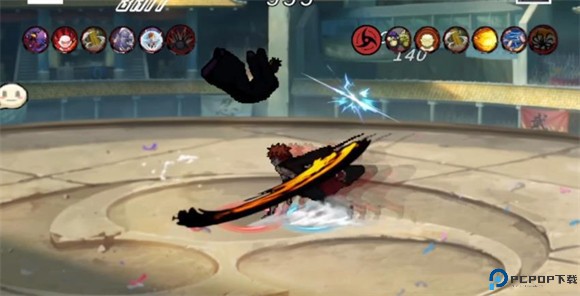 像素火影2025最新版