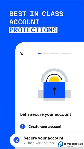 coinbase官网版最新版