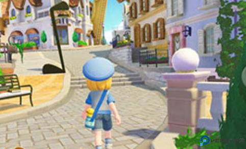 心动小镇手机安卓版