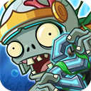 植物大战僵尸2天空之城hd免费下载