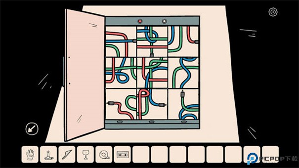 窗中少女中文版手游最新版