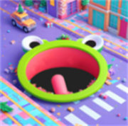 抖音黑洞大作战手游最新版