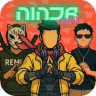 忍者传奇汉化版免费下载