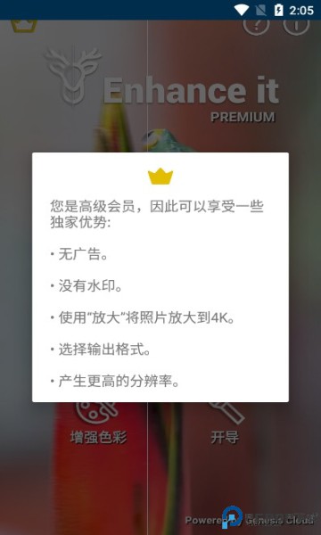 Enhance It会员解锁最新版