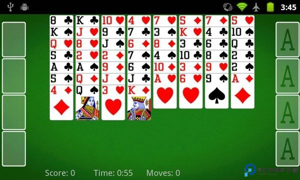 空当接龙安卓版免费下载