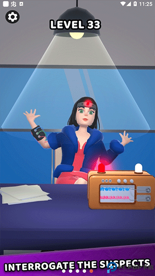 法医大师手游最新版