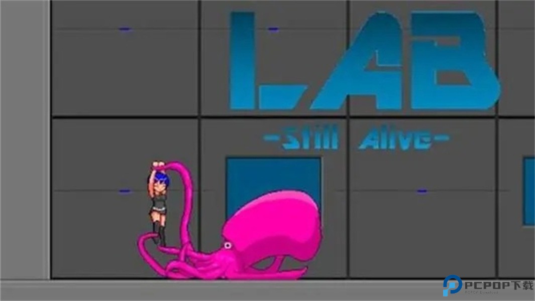 实验室幸存者汉化版免费下载