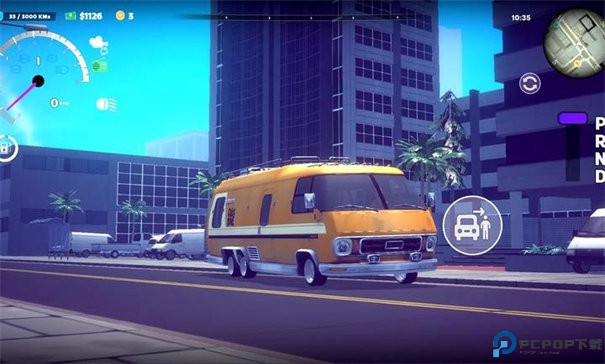 房车生活模拟器安卓版手游最新版