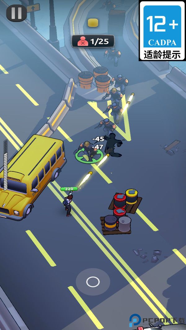 像素战迷你版免费下载