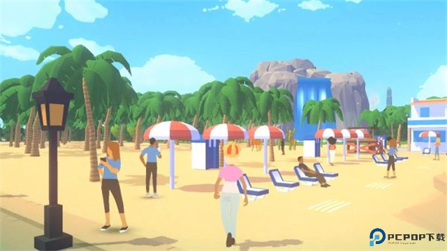 口袋城市2汉化版免费下载