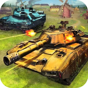 钢铁力量百度版免费下载