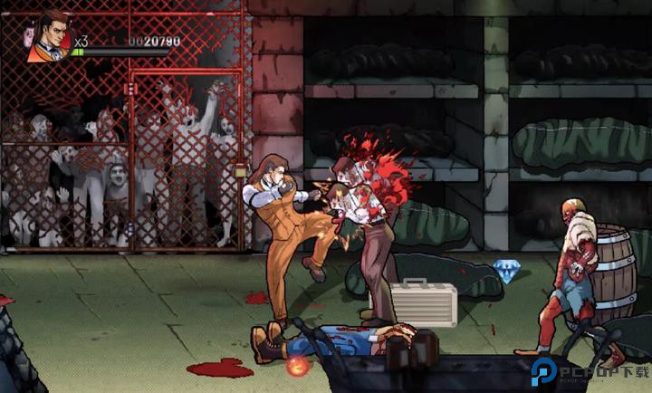 午夜杀生重制版免费下载