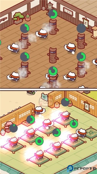 猫忍者学校中文版免费下载