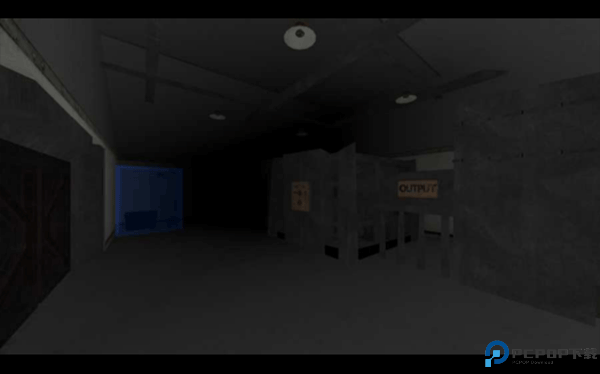 秘密实验室安卓版免费下载