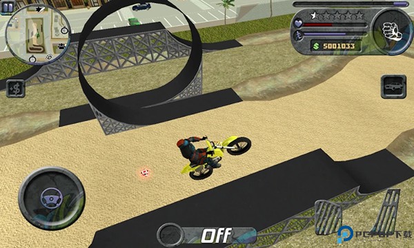 攀爬侠汉化版免费下载